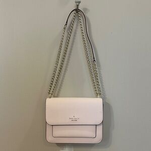 Kate Spade Light Pink Crossbody Bag